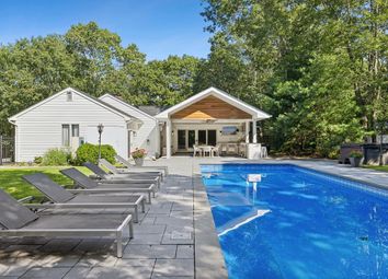 Thumbnail 4 bed property for sale in Wainscott Northwest Road In Wainscott, Wainscott, New York, United States Of America