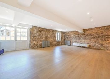 Thumbnail 3 bedroom flat for sale in Wapping Lane, Wapping, London