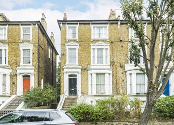 Thumbnail 2 bed flat for sale in Caversham Road, London