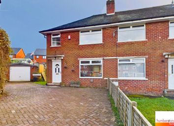 Thumbnail 3 bed semi-detached house to rent in Telford Close, Smethwick