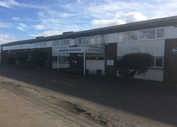 Thumbnail Commercial property to let in Unit 21 Hartlepool Workshops, Usworth Road