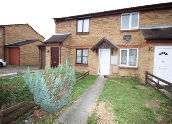 Thumbnail 1 bed terraced house for sale in Gade Close, Hayes