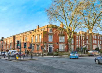 Derby - 2 bed flat for sale
