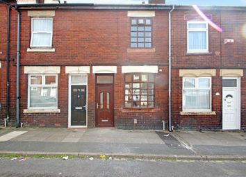 Stoke on Trent - 2 bed terraced house to rent