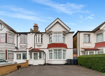 Thumbnail 4 bedroom semi-detached house for sale in Melfort Road, Thornton Heath