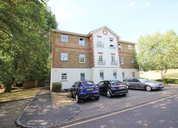 Thumbnail 2 bed flat to rent in Townside Place, Camberley, Surrey