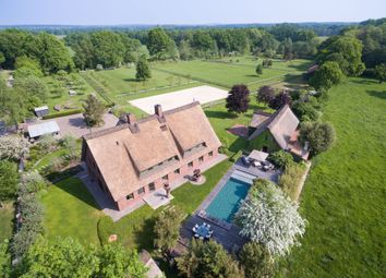 Thumbnail 5 bed equestrian property for sale in Am Dreiknick 18, 21717 Fredenbeck, Lower Saxony And Bremen, Germany