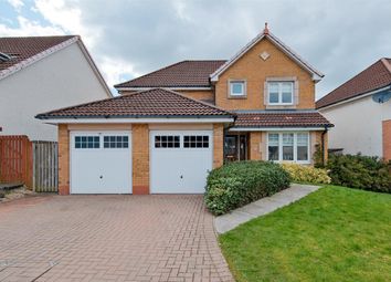 Thumbnail Detached house for sale in Aberfeldy Avenue, West Craigs, Blantyre