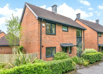 Thumbnail Detached house for sale in Gratton Chase, Dunsfold