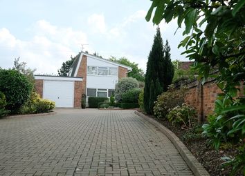 3 Bedrooms Detached house for sale in Beehive Lane, Great Baddow, Chelmsford CM2