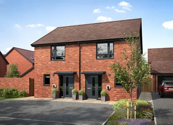 An Artists Impression Of The Beaford