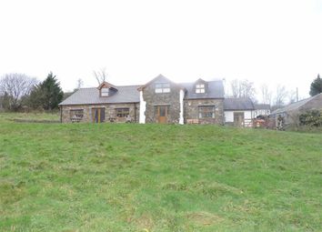 5 Bedrooms Farm for sale in Saron Road, Saron, Ammanford SA18