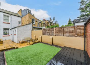 Thumbnail 2 bed terraced house for sale in Eversleigh Road, Battersea, London