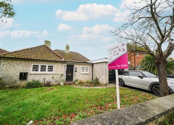 Thumbnail 4 bed bungalow for sale in Ullswater Crescent, Weymouth