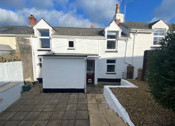 Thumbnail 2 bed semi-detached house for sale in South Street, Braunton