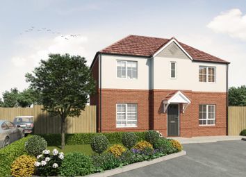 Thumbnail Detached house for sale in Sandy Brook, Meadow Lane, Ainsdale