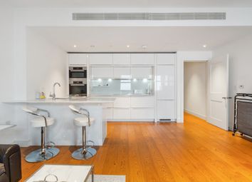 Thumbnail Flat for sale in James Street, London