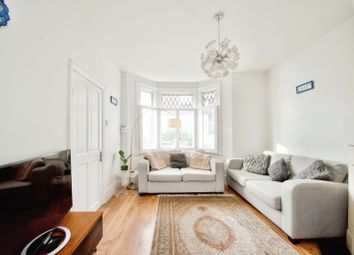 Thumbnail 3 bedroom cottage for sale in Highfield Road, London