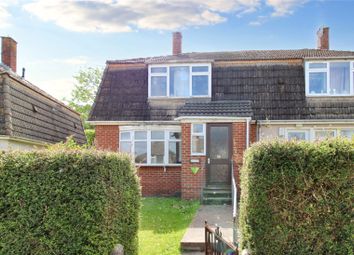 Thumbnail Semi-detached house for sale in Pesley Close, Withywood, Bristol