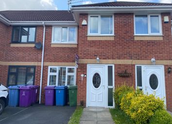 Thumbnail Town house for sale in Polperro Close, Norris Green, Liverpool