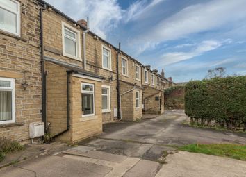 Thumbnail 2 bed cottage for sale in Rowley Hill, Fenay Bridge, Huddersfield