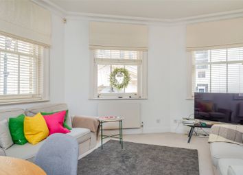 Thumbnail 2 bed flat to rent in Grosvenor Crescent Mews, Belgravia