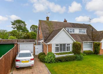 Thumbnail Property for sale in Squires Close, Crawley Down, West Sussex