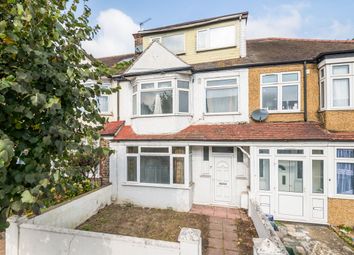 Thumbnail 5 bed terraced house for sale in Streatham Road, London