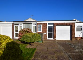 Thumbnail 2 bed bungalow for sale in Grenville Road, Pevensey Bay