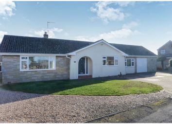 Thumbnail 4 Bed Detached Bungalow For Sale In Sandholme Haxby York Thumbnail 4 Bed Detached Bungalow For Sale In Sandholme Haxby York