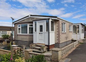 2 Bedroom Mobile/park home for sale