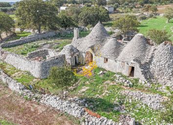 Thumbnail Country house for sale in Alberobello, Alberobello, Puglia