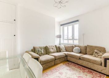 Thumbnail 3 bedroom flat to rent in Field Road, Barons Court, London