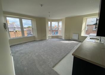 Thumbnail 2 bed flat to rent in Curzon Street, Maryport