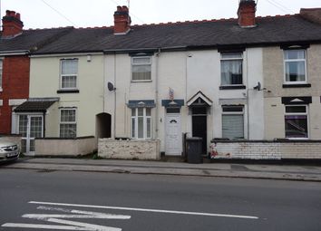 2 Bedroom Terraced house for rent