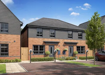 Maidstone cgi
