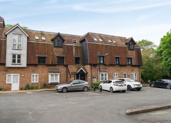 Thumbnail Flat for sale in Waterford House, Thorney Mill Road, West Drayton