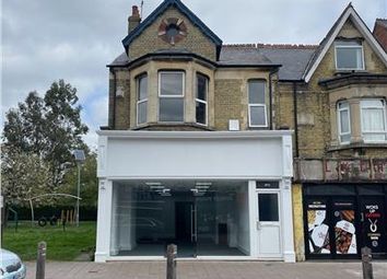 Thumbnail Commercial property for sale in Cowley Road, Oxford, Oxfordshire