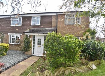 4 Bedroom End terrace house for rent