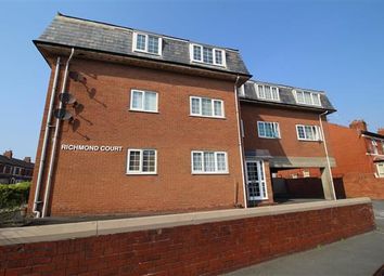 1 Bedrooms Flat to rent in Richmond Court, Ashburton Road, Blackpool FY1