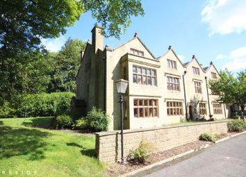 Thumbnail Flat to rent in The Old Manor, Bentmeadows, Falinge, Rochdale