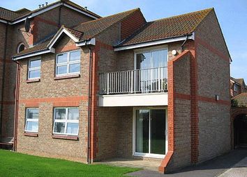 Thumbnail Flat to rent in The Gilberts, Harsfold Road, Rustington, West Sussex