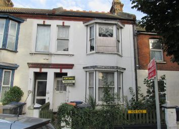 Thumbnail 2 bed terraced house for sale in Station Road, Herne Bay