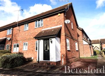 Thumbnail 1 bed end terrace house for sale in Hammonds Lane, Billericay