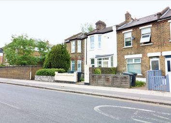 2 Bedrooms Terraced house to rent in Northumbland Park Industrial Estate, Willoughby Lane, London N17