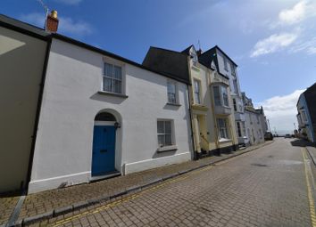 Thumbnail 3 bed cottage for sale in St. Marys Street, Tenby