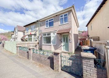 Risca - Semi-detached house for sale         ...