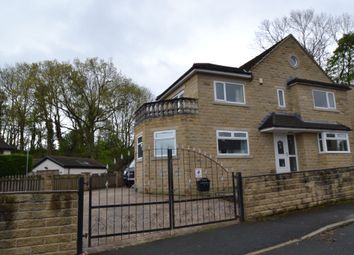 Thumbnail Detached house for sale in Windhill Old Road, Bradford