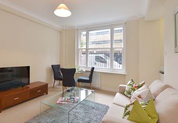 1 Bedrooms Flat to rent in 39 Hill Street, London W1J