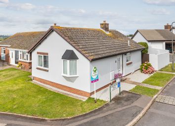 Thumbnail 2 bed detached bungalow for sale in Freshwater Drive, Paignton